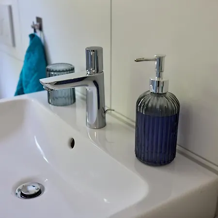 Schwarzer Kater Apartamento Blankenheim (North Rhine-Westphalia)