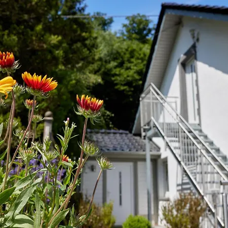 Apartamento Schwarzer Kater Blankenheim (North Rhine-Westphalia)