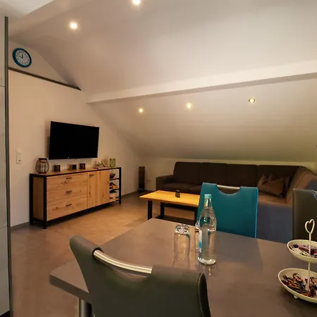 Apartamento Schwarzer Kater