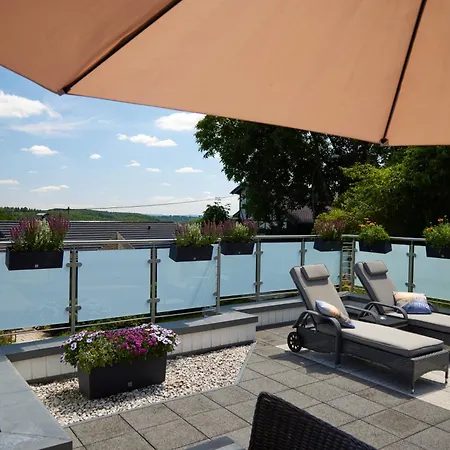 Schwarzer Kater Apartamento Blankenheim (North Rhine-Westphalia)