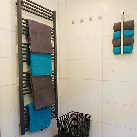 Apartamento Schwarzer Kater Blankenheim (North Rhine-Westphalia)