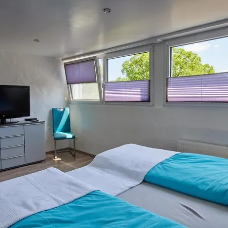 Apartamento Schwarzer Kater