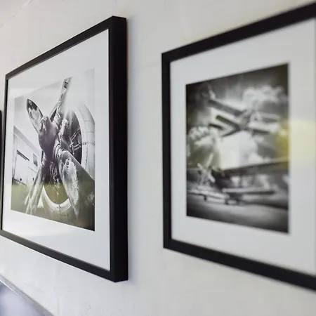 Apartamento Schwarzer Kater Blankenheim (North Rhine-Westphalia)