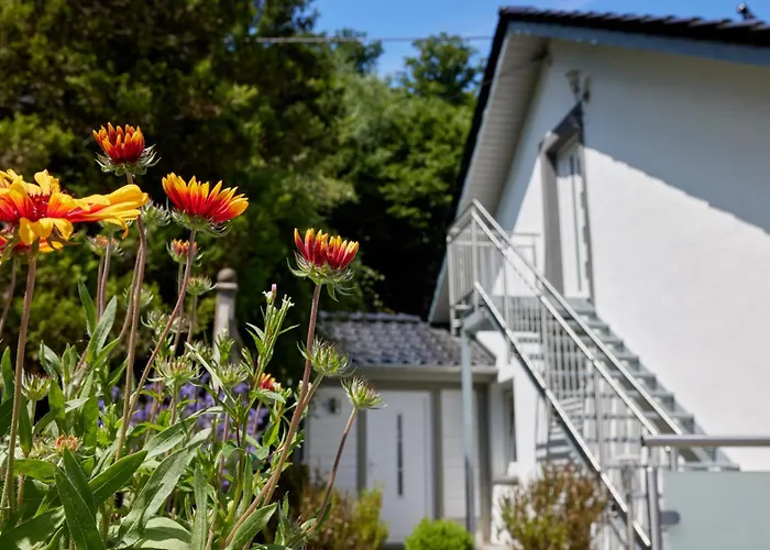 Lägenhet Schwarzer Kater Blankenheim (North Rhine-Westphalia)