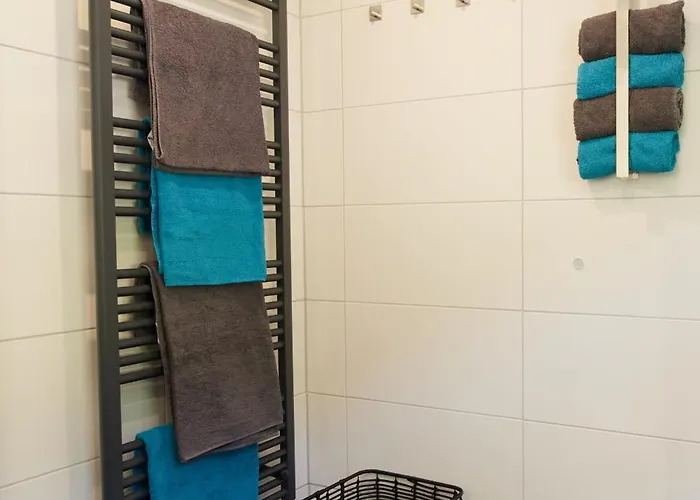 Lägenhet Schwarzer Kater Blankenheim (North Rhine-Westphalia)