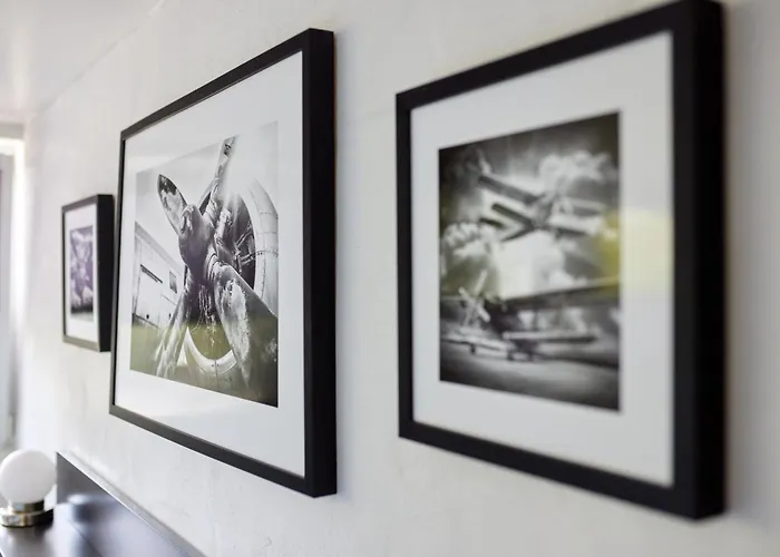 Lägenhet Schwarzer Kater Blankenheim (North Rhine-Westphalia)