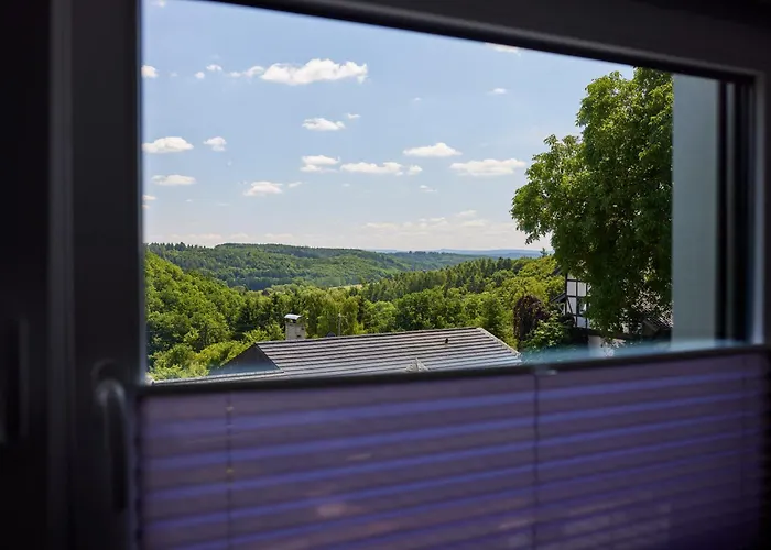 Schwarzer Kater * 블랑켄하임